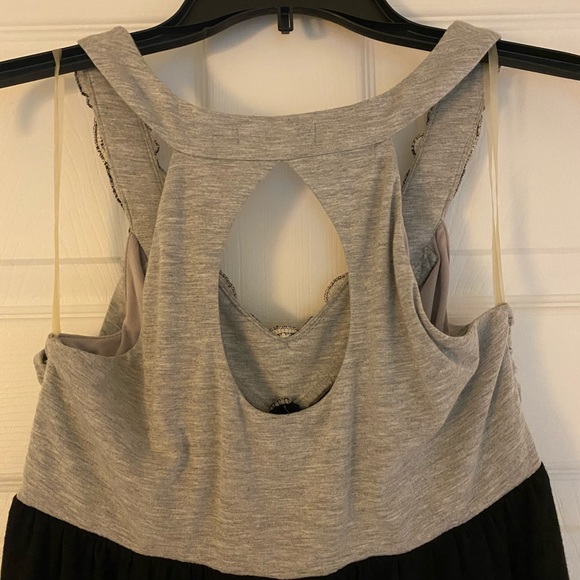 Cotton Sundress - Racerback - Maurices - Picture 3 of 5